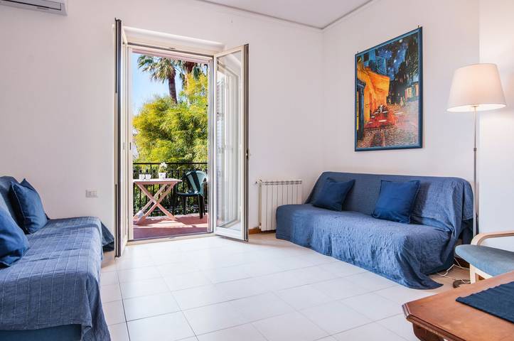 Apartamento entero, Ortensia Apartments - Casa Piera in Aci Castello (Borgo), Aci Castello