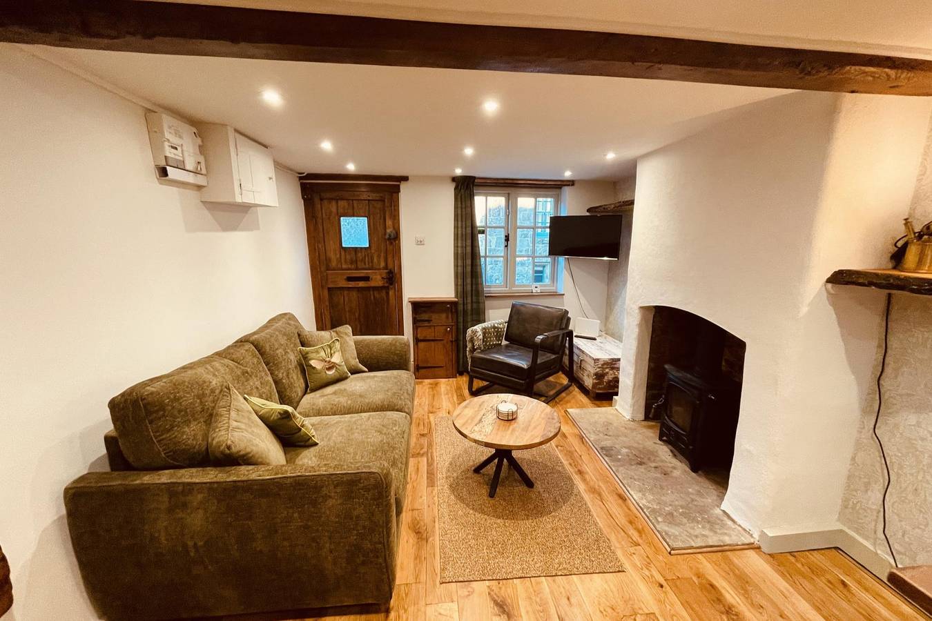 Cottage für 4 Personen mit Garten in Shaftesbury, Dorset