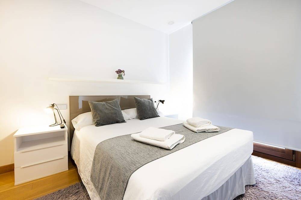 Entire apartment, Jaizkibel by Basquelidays in Hondarribia, Basque Coast (Spain)