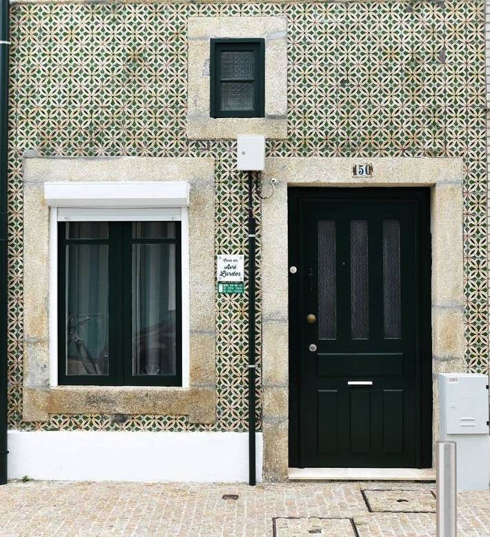 Maison d’hôte pour 2 personnes, avec terrasse à Povoa de Varzim - 4