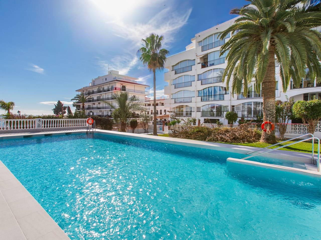 Appartamento vacanze a Nerja a partire da 206€ a notte