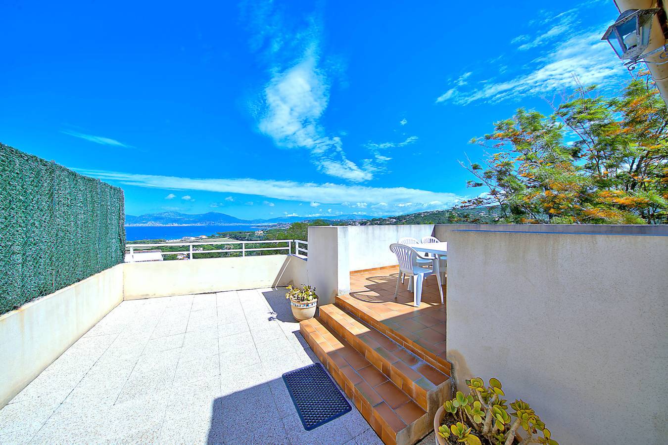 La Terrasse du golfe d'Ajaccio - Welkeys in Pietrosella, Golfe D'Ajaccio