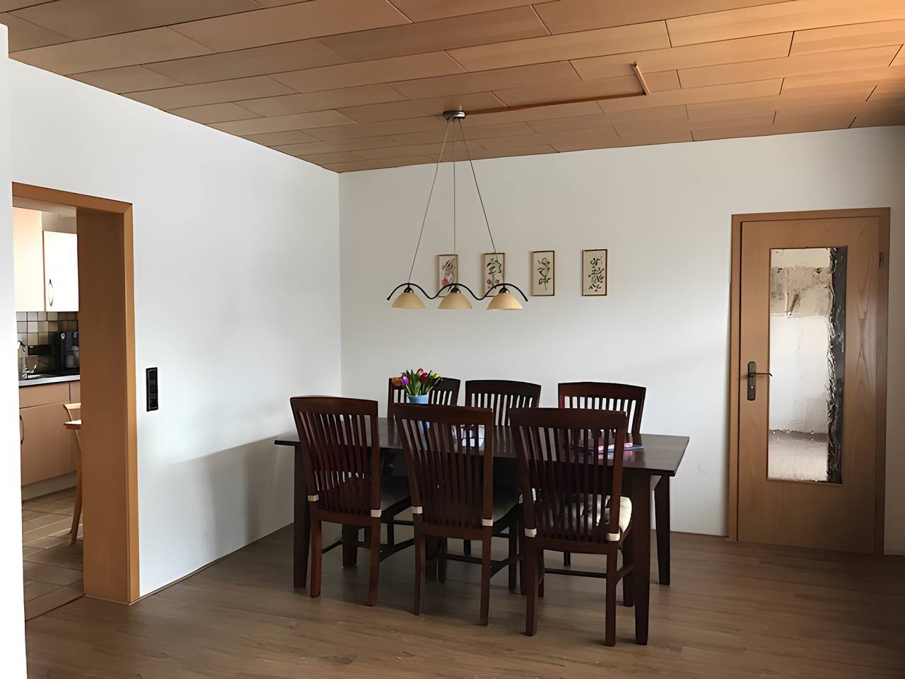 Ferienhaus mit privatem Garten und Wlan in Marsberg, Diemelsee-Naturpark in Marsberg, Hochsauerlandkreis