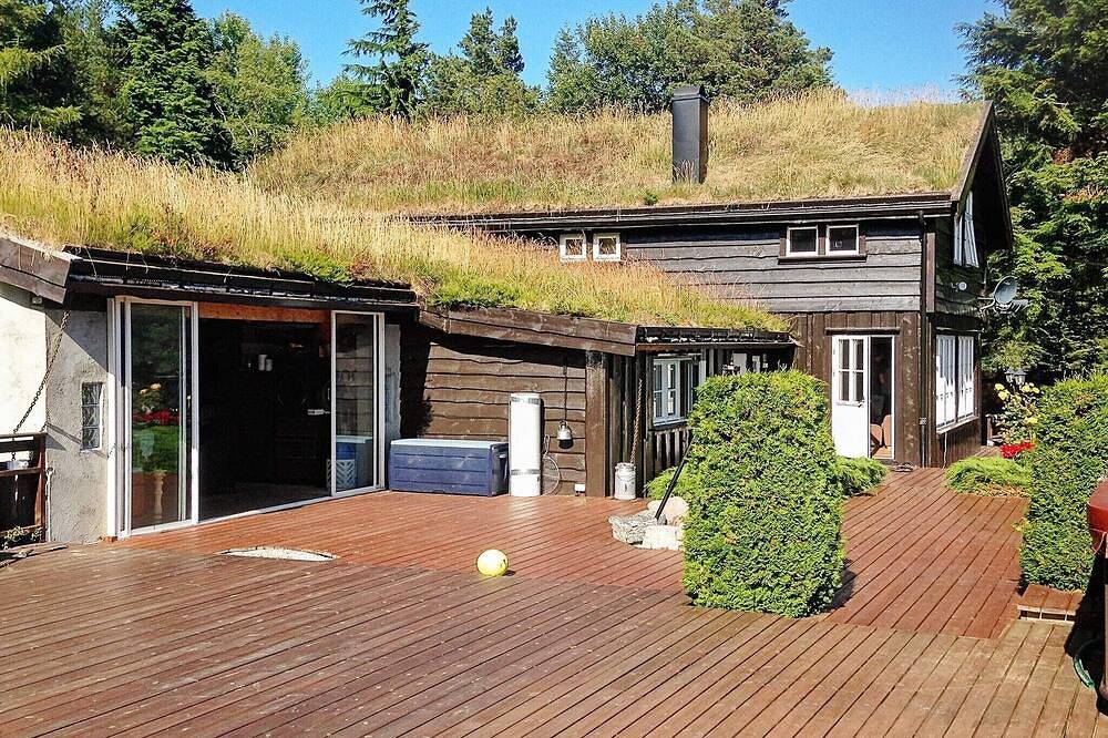 14 Personen Ferienhaus in Meisingset in Tingvoll, Nördliches Fjordnorwegen