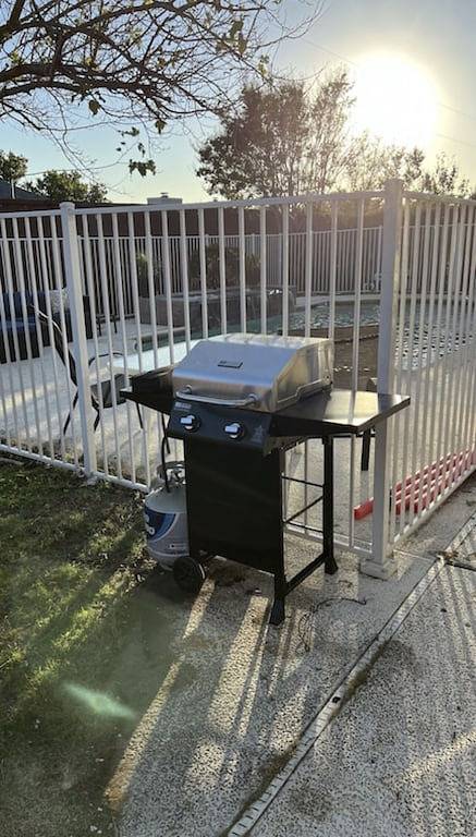 Close to everything and quiet for peace in Fort Worth, Tarrant County