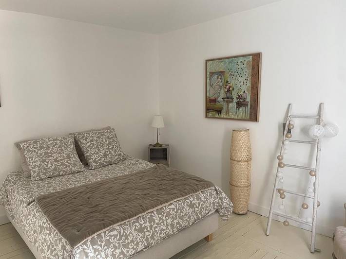 Villa pour 7 personnes, avec jardin et vue à Paris - 4