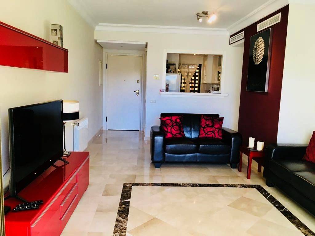 Apartamento entero, Apartment in Roda Golf, San Javier
