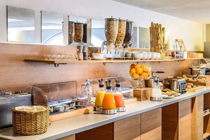 Gîte pour 4 personnes, avec piscine à Beausoleil - 3