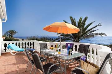 Villa til 8 Personer i Elviria, Marbella, Bilde 2
