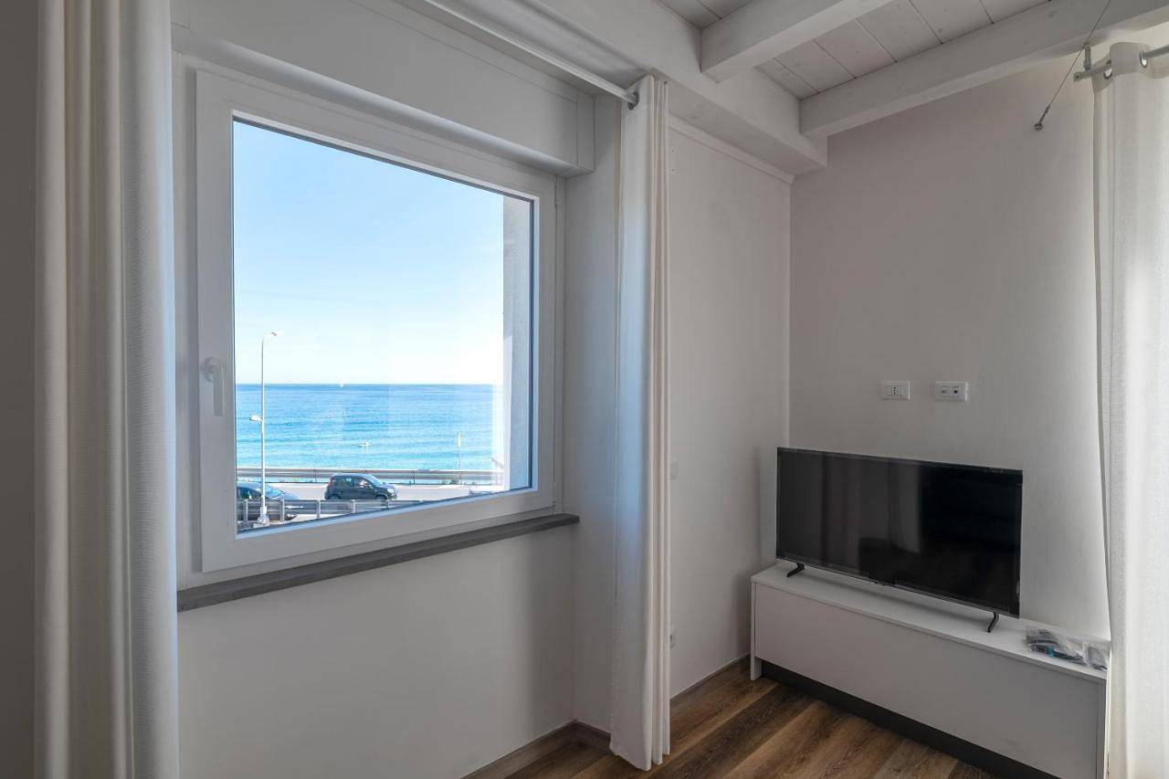 Villa Cadiz Apartments Varazze in Varazze (City), Varazze