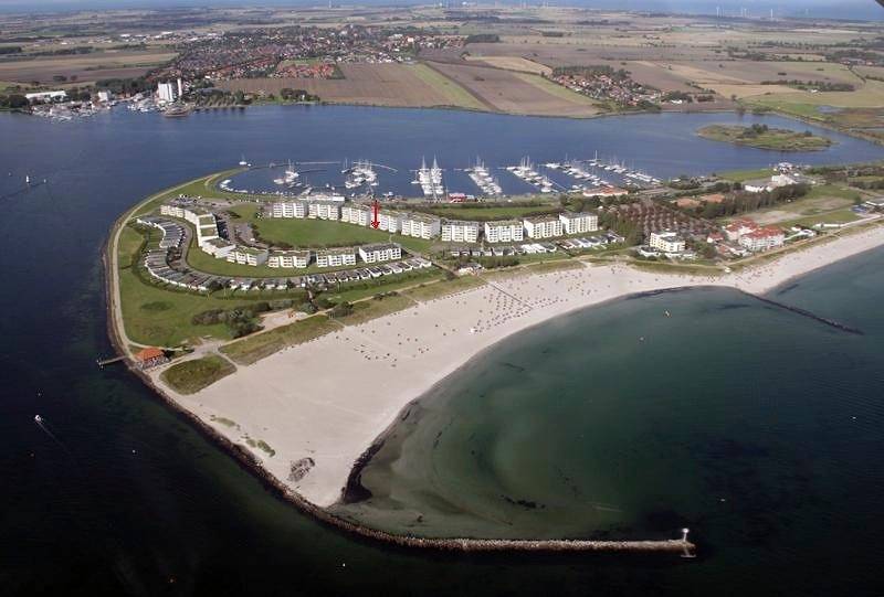 Ferienwohnung in Fehmarn ab 87€ pro Nacht