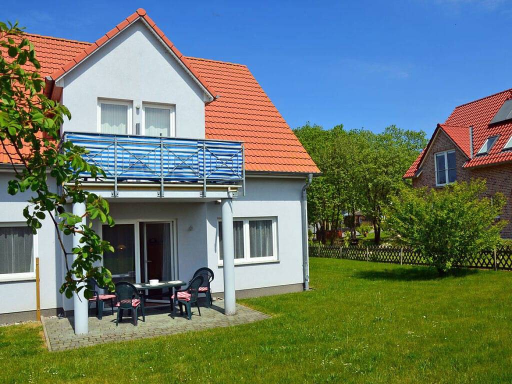 Ferienhaus in Rügen ab 162€ pro Nacht
