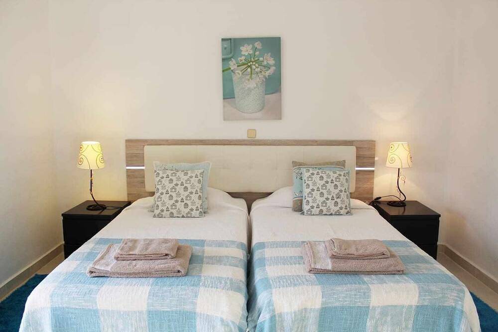 Appartamento intero, Appartamento Sao Rafael, Albufeira - Hydranger 82A (2 camere da letto, 4 posti letto) in Albufeira, Distretto di Faro