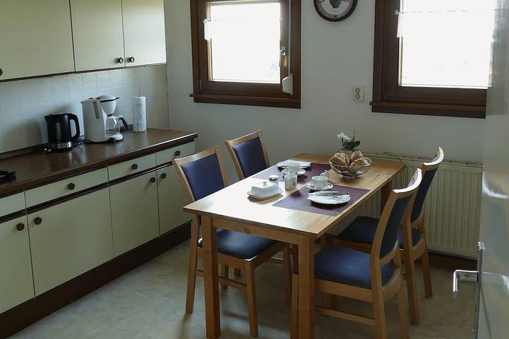 Ferienwohnung für 3 Personen