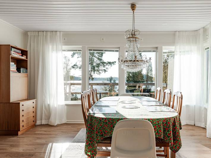 Ferienhaus für 8 Personen in Storfors - 3