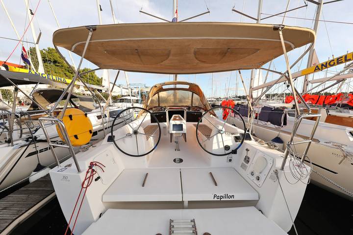 Barco para 4 personas in Vancouver, Columbia Británica