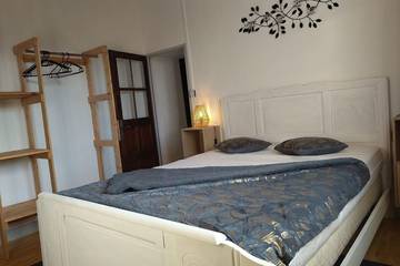 Chalet pour 8 Personnes dans Saint-Brancher, Arrondissement d'Avallon, Photo 2