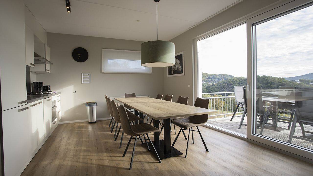 Villa für 10 Personen (150 m²) in Heimbach in Heimbach, Rureifel (Nordrhein-westfalen)