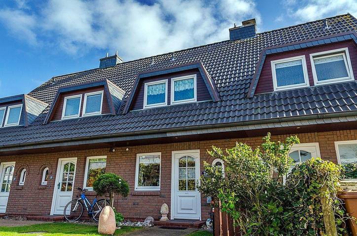Ferienhaus für 6 Personen, mit Garten, mit Haustier - 1