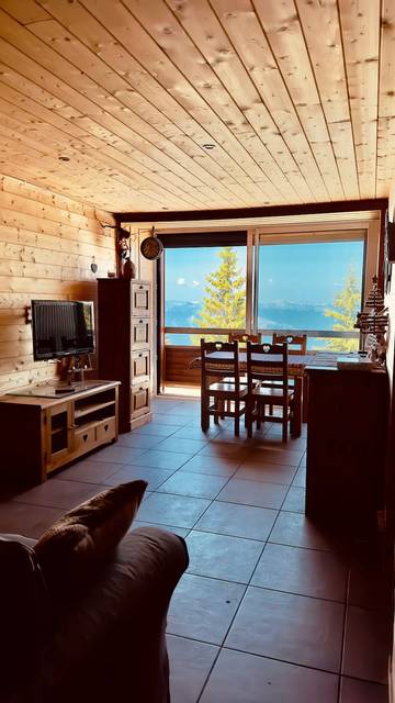 Appartement De Vacances pour 6 Personnes dans Chamrousse, Parc national des Écrins, Photo 2