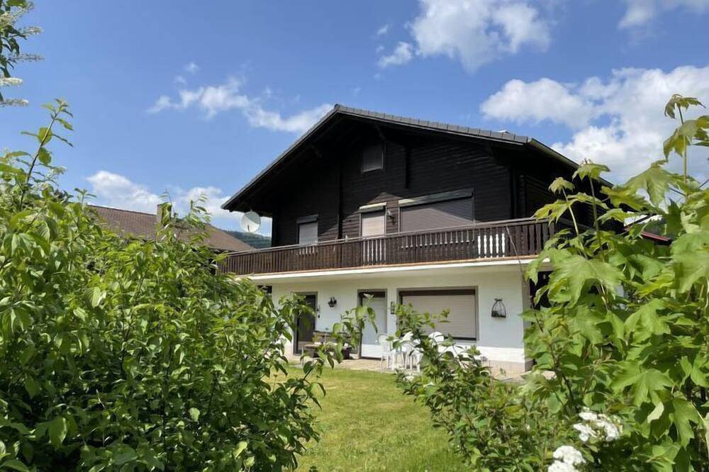 Appartamento vacanze a Arrach a partire da 85€ a notte