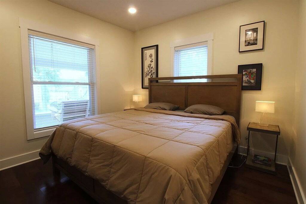 The American Bungalow in Bloomington (IN), Monroe County (IN)