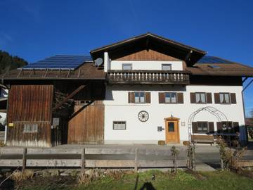 Ferienwohnung für 4 Personen in Pfronten, Allgäuer Alpen, Bild 1