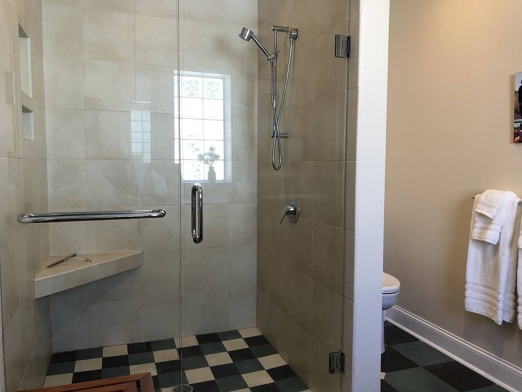 Die perfekte Lage für Blowing Rock in Blue Ridge Parkway, Blowing Rock