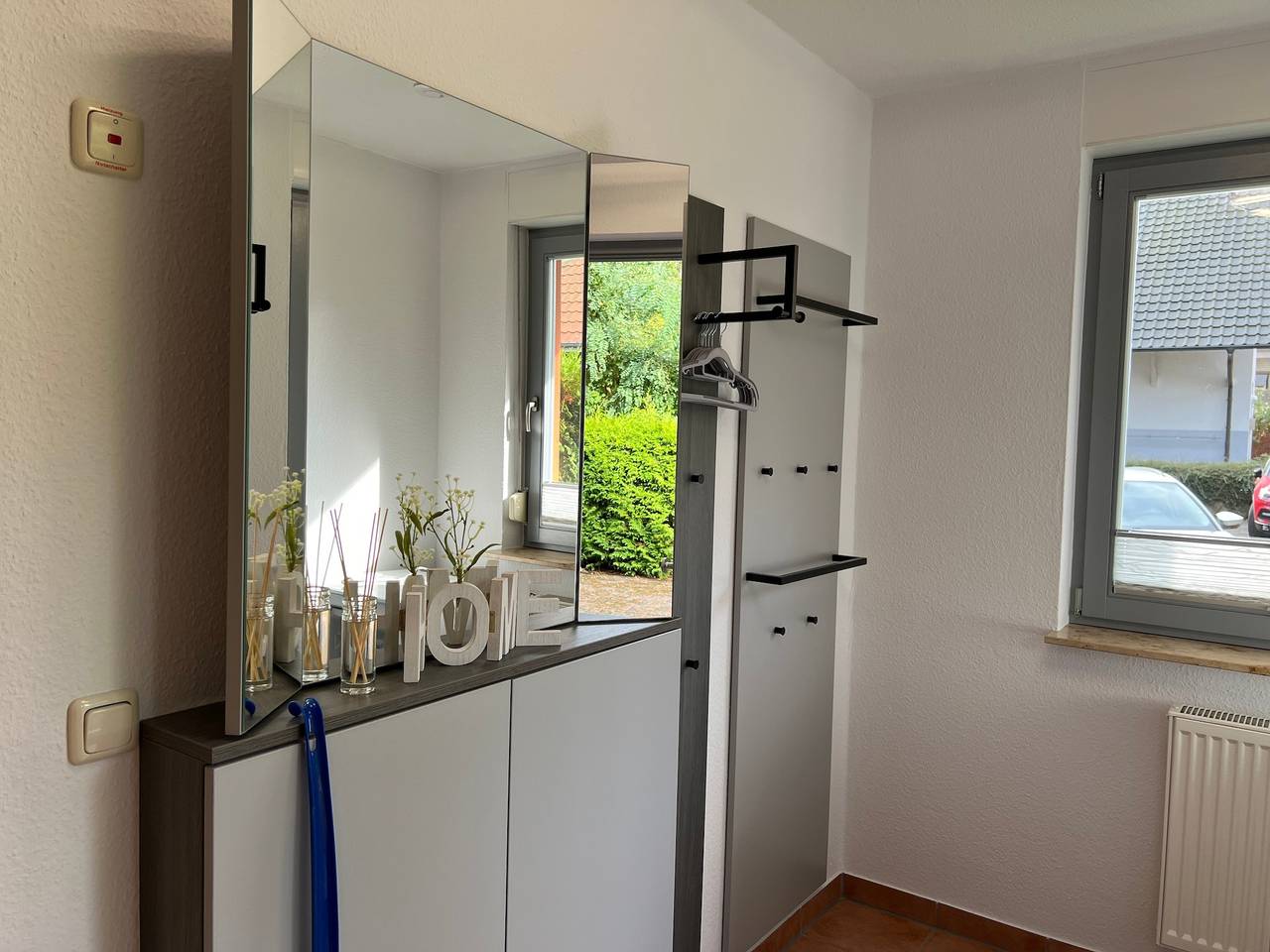 Ganze Ferienwohnung, Müritzblick Eg in Röbel, Müritz