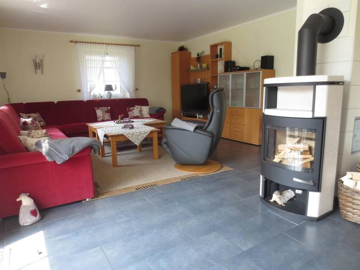 Friesenhaus Deichperle in St. Peter-Bad, St. Peter-Ording