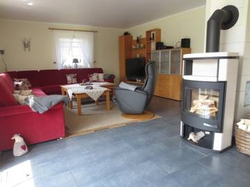 Vacation Rental for 10 Guests in St. Peter-Bad, St. Peter-Ording, Picture 4