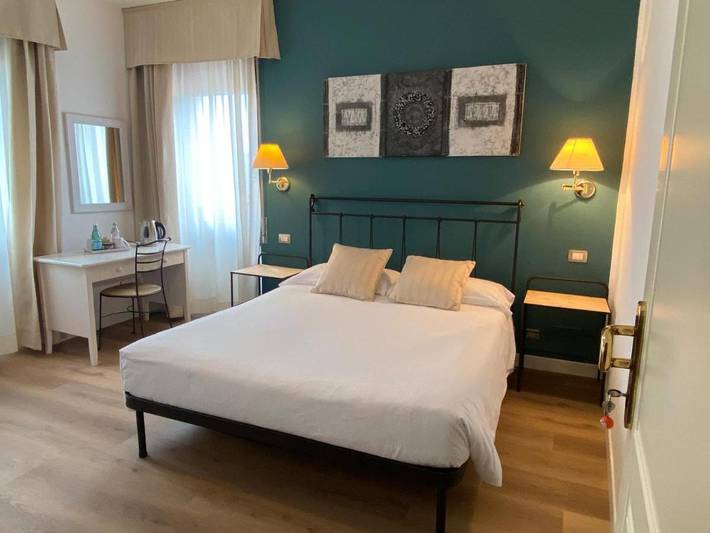 Hotel für 2 Personen in Affi - 4