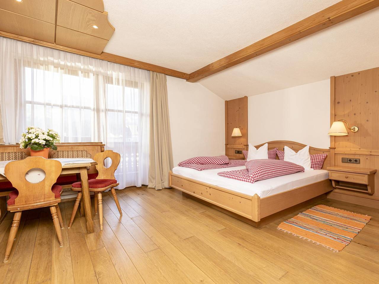 Ganze Ferienwohnung, Appartement Nr. 6 in Reith im Alpbachtal, Kaisergebirge