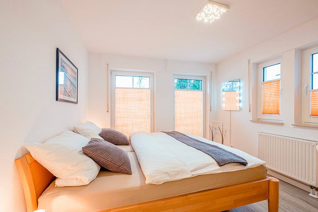 Vakantieappartement voor 4 personen met terras, foto 8