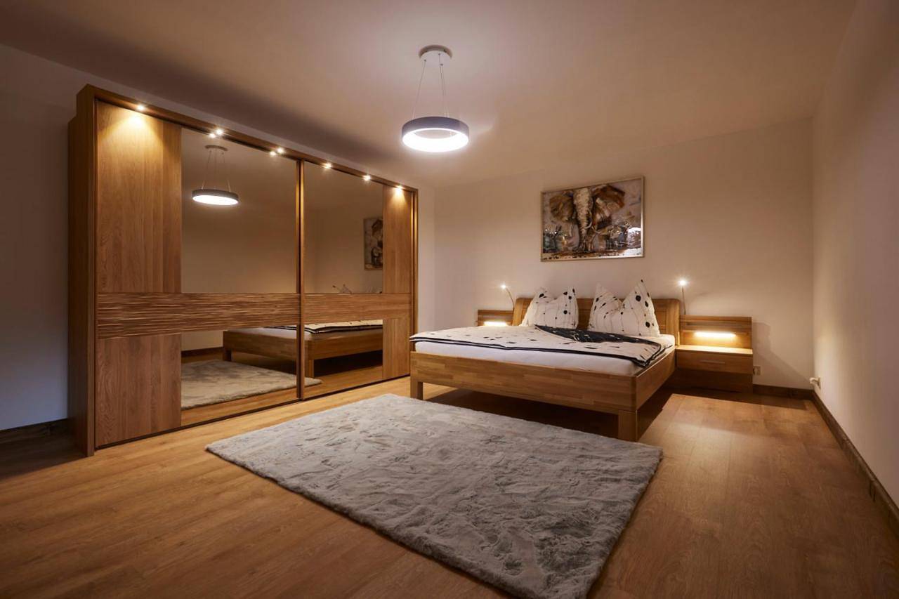 Appartement entier, One-Bedroom Apartment in Liberec, Région de Liberec
