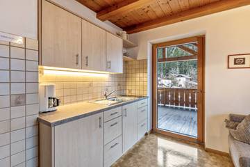 Agriturismo voor 2 Personen in Vöran, Sarntaler Alpen, Afbeelding 4