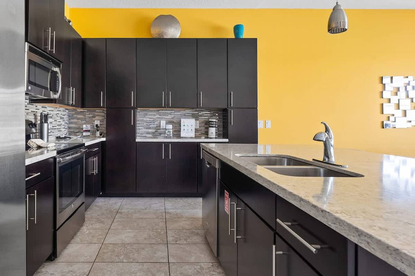 Comfortable Vacation Home up to 10 People Ef466 in ChampionsGate, Four Corners