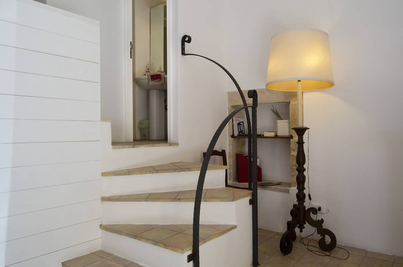 Geheel appartement, Dimora La Rosa Barocca in Palazzolo Acreide, Provincie Syracuse