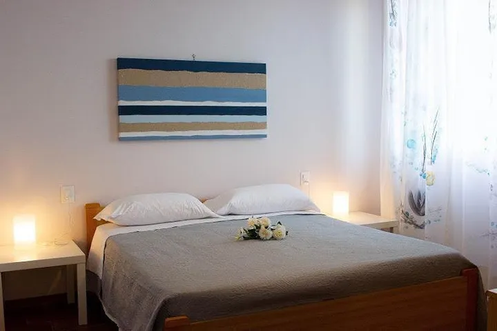 Appartamento vacanze per 5 persone, con terrazza e panorama, con animali domestici - 1