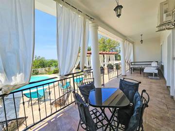 Ferienhaus für 15 Personen in Dubrava kod Šibenika, Šibenik-Knin, Bild 2