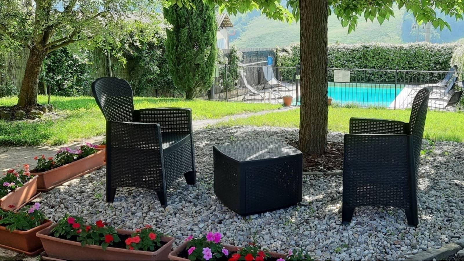 Apartamento entero, Il Bosco in San Giovanni d'Asso, Montalcino