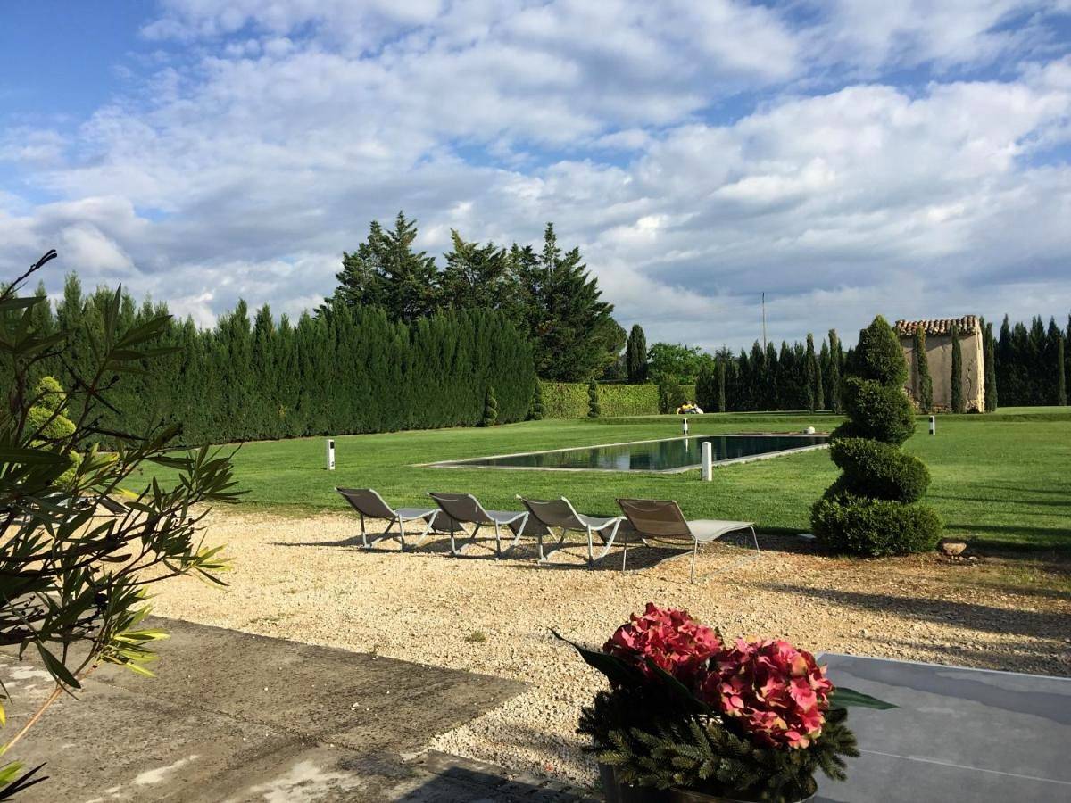 Deluxe Villa in Aix-en-Provence, Aix-en-Provence en omgeving