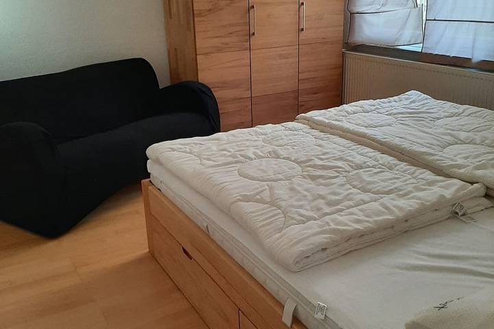 Ferienhaus für 8 Personen in Carolinensiel - 3