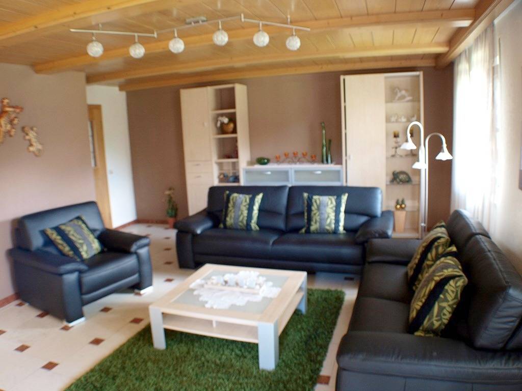 Ferienwohnung Arberblick in Lam, Ostbayern