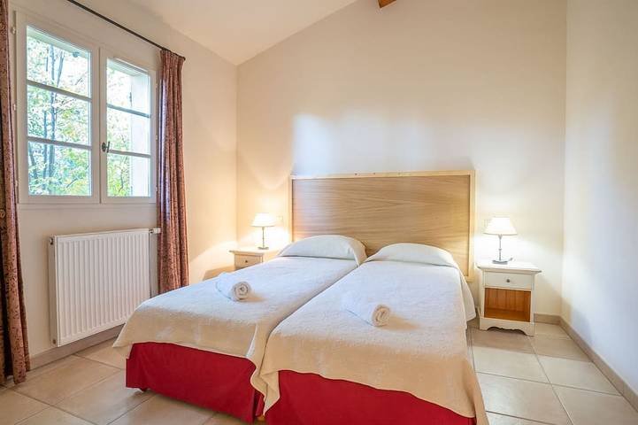 Le Domaine de St. Endréol Golf & Spa in La Motte, Mittelmeerküste (Frankreich)