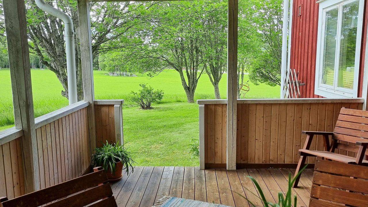 Ferienhaus für 4 Personen (120 m²) in Järvsö in Hälsingland