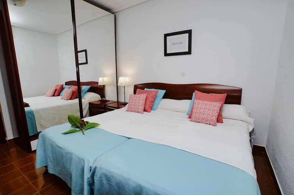 Apartamento entero, Apto 3 hab cerca de la playa - Carmela 5832 in Isla, Arnuero