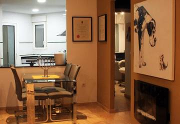 Vakantieappartement voor 4 Personen in Playa Fósil (Orihuela), Orihuela, Afbeelding 4