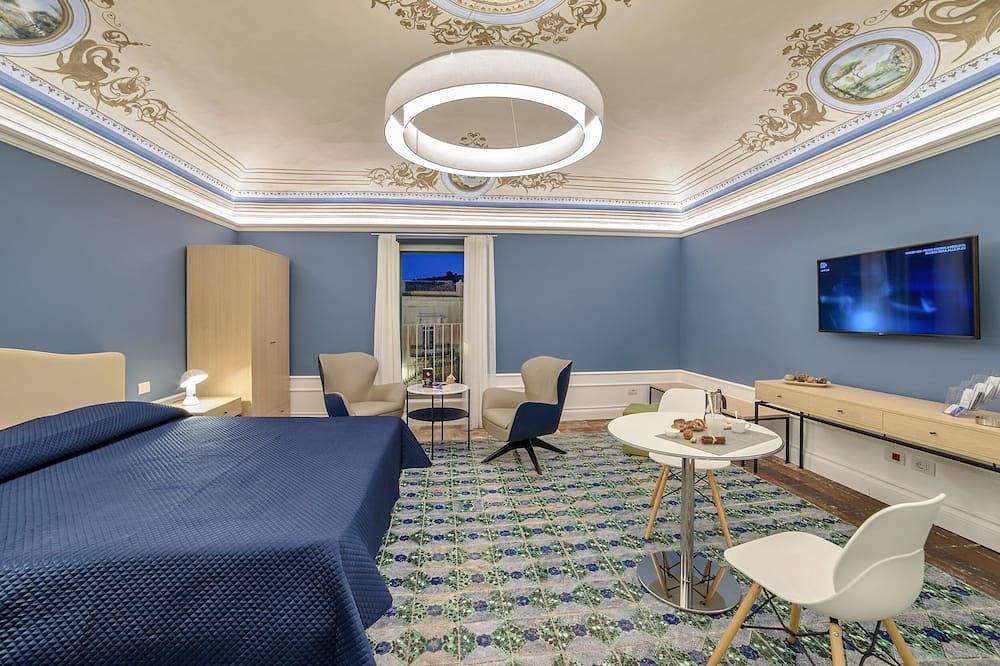 Ganze Wohnung, Luxuswohnung im barocken Herzen von Ragusa Ibla in Ragusa, Ragusa Provinz