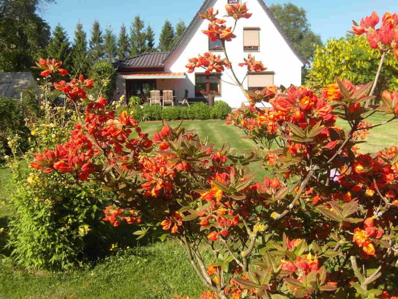Ganze Ferienwohnung, Ferienhaus To Hus   We143 - Fewo 3 in Thesenvitz, Bergen auf Rügen